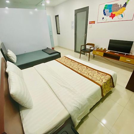 Giang Han Hotel Tay Ninh Dış mekan fotoğraf