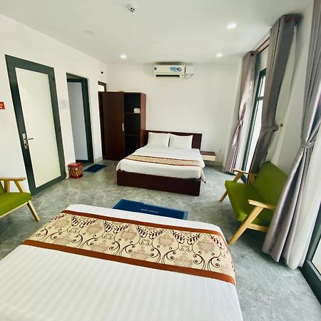 Giang Han Hotel Tay Ninh Dış mekan fotoğraf